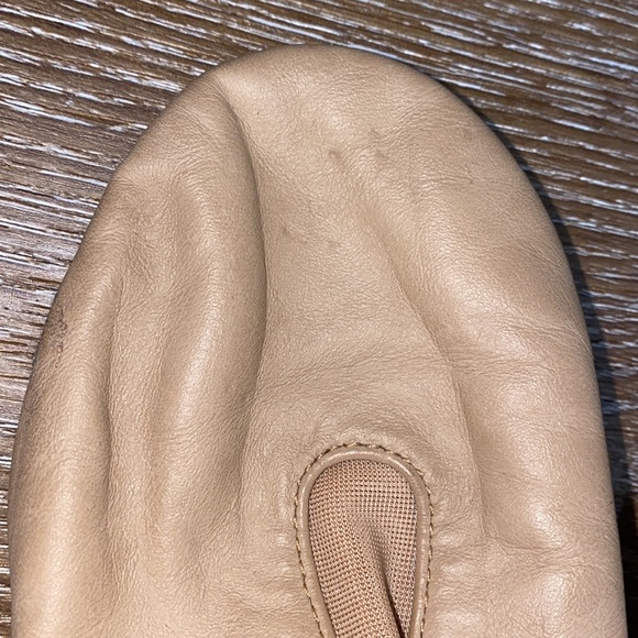 Bloch Childrens Super Jazz Slip On Jazz Shoes
S0401G - Picture 5 of 5